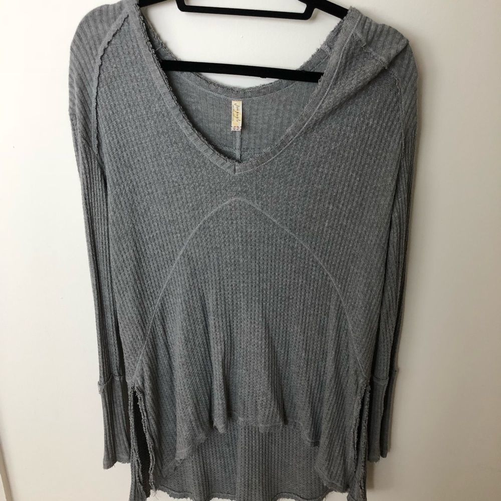 Free people top